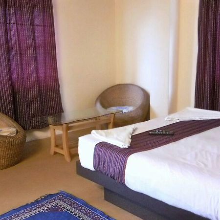 بيلينغ Hotel Snowview المظهر الخارجي الصورة