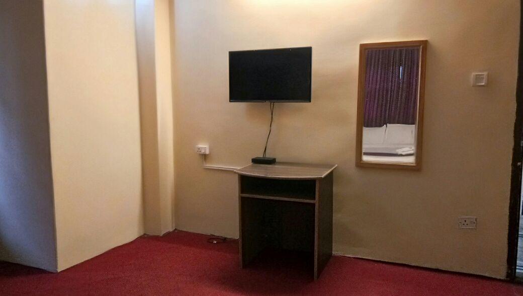 بيلينغ Hotel Snowview المظهر الخارجي الصورة